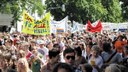 Mit der MLPD für eine  befreite sozialistische Welt aktiv werden