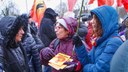 50 000 Euro für den Europawahlkampf von Internationalistischer Liste/MLPD