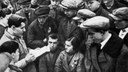 Diktatur des Proletariats - Schreckgespenst oder Befreiung?