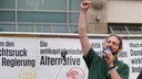 EU-Wahlkampagne der Internationalistischen Liste/ MLPD – Termine vormerken!