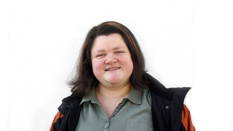 Cornelia Jungk