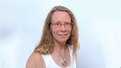 Dagmar Kolkmann-Lutz