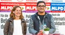 Erfolgreiche Pionierarbeit der Internationalistischen Liste / MLPD Erfolgreiche Pionierarbeit der Internationalistischen Liste / MLPD