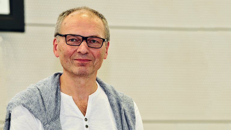 Fritz Hofmann