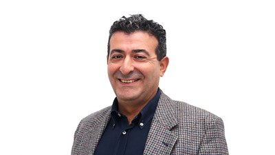 Ibrahim Küçük