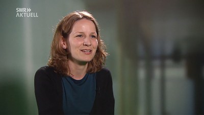 Internationalistische Liste/MLPD im SWR-Europawahlcheck