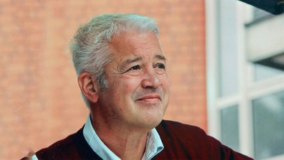 Joachim Gärtner