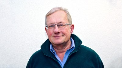 Johannes Rupprecht