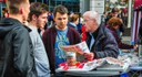 Kritik an imperialistischer EU Kritik an imperialistischer EU