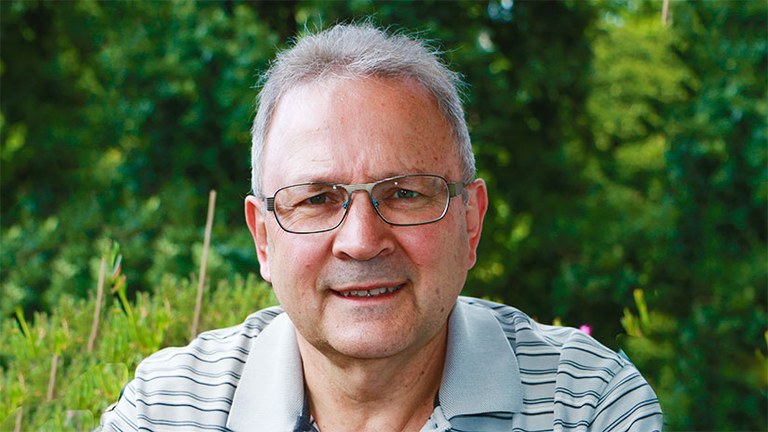 Reiner Dworschak