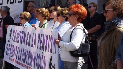 Rentenkonzept der MLPD – konsequent und zukunftsweisend!