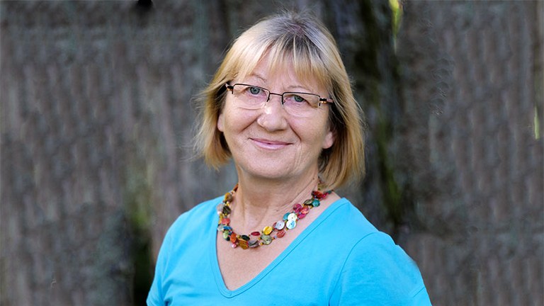 Therese Gmelch