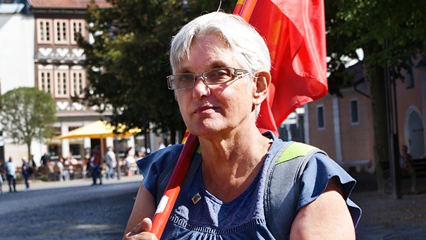 Traudel König