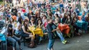 Vorfreude auf das 16. Sommerfest der Horster Mitte Vorfreude auf das 16. Sommerfest der Horster Mitte