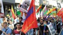 Warnung vor „Antideutschen" Schlägertrupps und Spaltern Warnung vor „Antideutschen" Schlägertrupps und Spaltern
