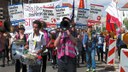 Nahles geht, die GroKo wackelt – MLPD fordert Neuwahlen