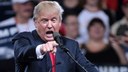 Trump zündelt am Pulverfass Naher Osten