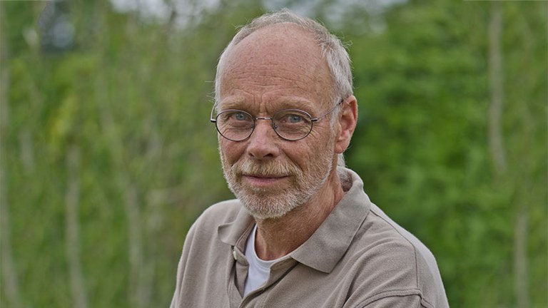 Conrad von Pentz
