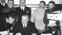 Der deutsch-sowjetische Nichtangriffsvertrag – Zielscheibe antikommunistischer Geschichtsfälschung