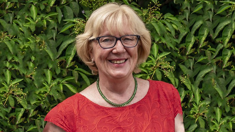 Doris Bauerle