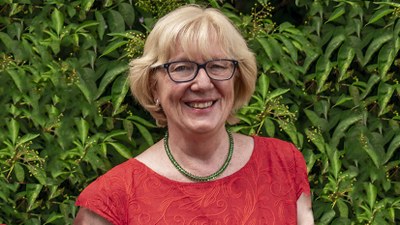 Doris Bauerle