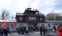 Einzigartiger Tabubruch: Stadtverwaltung Weimar verbietet mit Fokus auf die MLPD die antifaschistische Gedenkkundgebung des Internationalistischen Bündnisses zum 75. Jahrestag der Ermordung Ernst Thälmanns in KZ Buchenwald