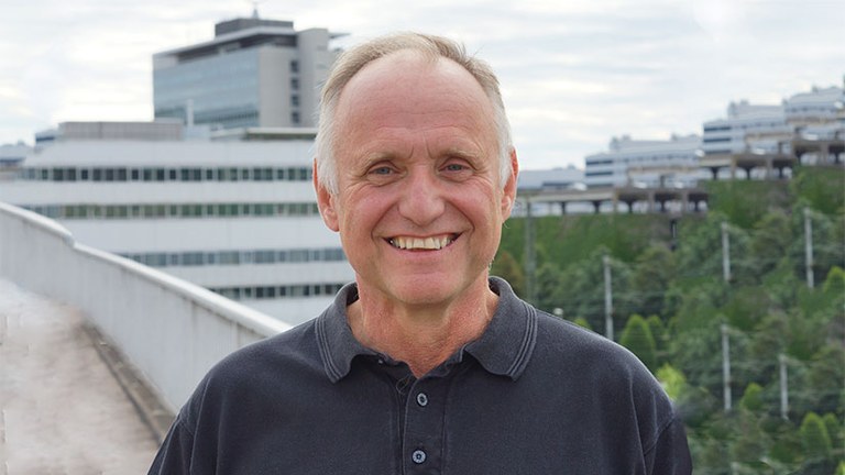 Joachim Bauerle
