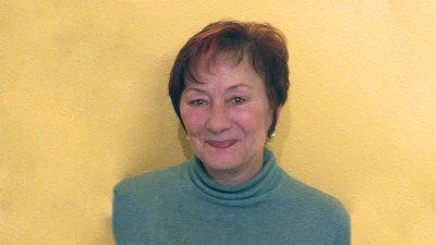 Manuela Eifler