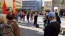 Freispruch erster Klasse für Lisa Gärtner vor dem Landgericht Gera - Polizeidirektor Löther durfte „durchgeknallt“ genannt werden!