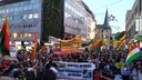 Revolutionäre Weltorganisation ruft zum weltweiten Kobanê-Tag auf