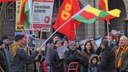 Stoppt den faschistischen Angriffskrieg der türkischen Armee! Hände weg von Rojava!