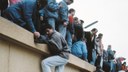 30 Jahre Mauerfall – Bilanz für die sozialistische Zukunft 30 Jahre Mauerfall – Bilanz für die sozialistische Zukunft
