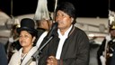 Faschistischer Militärputsch zwingt Evo Morales zum Rücktritt Faschistischer Militärputsch zwingt Evo Morales zum Rücktritt