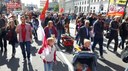 Weltweiter Umweltaktionstag am 29. November - Gericht in Gera und Oldenburg klären „Fahnen-Frage“ Weltweiter Umweltaktionstag am 29. November - Gericht in Gera und Oldenburg klären „Fahnen-Frage“