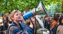 Wie weiter mit der Umweltbewegung? Wie weiter mit der Umweltbewegung?