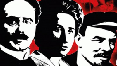 100 Jahre Ermordung Luxemburgs und Liebknechts: „Es ist abstoßend, wie die SPD ihre Hände in Unschuld waschen will“