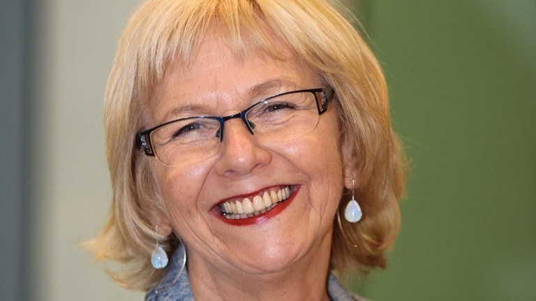 Voller Erfolg für Monika Gärtner-Engel beim Landgericht Essen gegen faschistische Morddrohungen und Beleidigungen