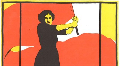 Vor 100 Jahren durften Frauen in Deutschland erstmals wählen