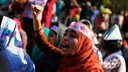 ICOR-Aufruf zum Internationalen Frauenkampftag 2019