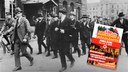 100 Jahre Rote Ruhrarmee und Märzkämpfe 100 Jahre Rote Ruhrarmee und Märzkämpfe