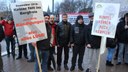 Etappensieg im Kampf gegen die RAG-Politik der verbrannten Erde - Kündigungen unwirksam