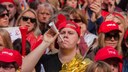 Gewerkschaftsfrauen: gut organisiert und stark im Kommen
