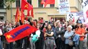 Offene politische Krise und Neuwahlen in Thüringen