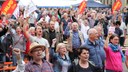 Rentnerin aus Bochum spendet über 50.000 Euro an die MLPD Rentnerin aus Bochum spendet über 50.000 Euro an die MLPD