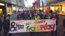 110 Jahre Beschluss eines Internationalen Frauentages: Der Kampftag für die Befreiung der Frau ist aktueller denn je!