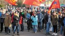 Coronavirus: Ja zu Gesundheitsfürsorge – Nein zu heuchlerischen Notstandsmaßnahmen! Coronavirus: Ja zu Gesundheitsfürsorge – Nein zu heuchlerischen Notstandsmaßnahmen!