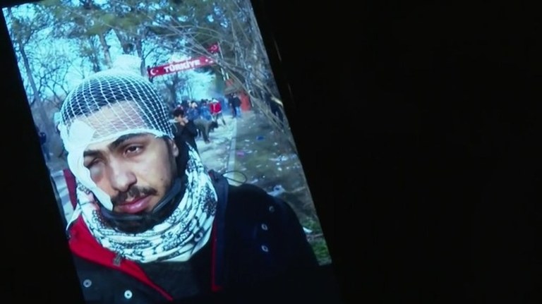 Flüchtlinge schützen – Erdogan stoppen