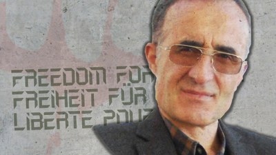 Oberlandesgericht will Urteil erzwingen - Gesundheit von Müslüm Elma massiv gefährdet