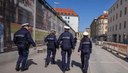 MLPD und Patrick Ziegler stellen Eilantrag wegen der Ausgangsbeschränkungen in Bayern