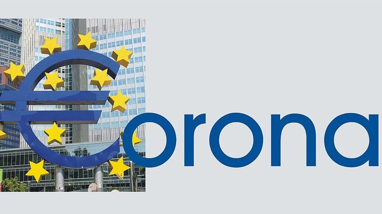 Merkels Corona-Sorge: "Kernbereiche der Wirtschaft müssen funktionieren"